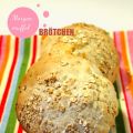 Morgenmuffel-Dinkel-Brötchen mit Haferflocken[...]