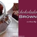 Donna Hay: Schokoladen Brownies