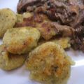 Kartoffeln: Gebackene Kräuter-Gnocchi aus[...]