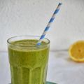 Lunchbox: Lightgreen Smoothie