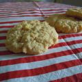 Lieblings-Erdnussbutter-Cookies