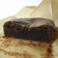 Geniale Kürbiskernbrownies (ohne Mehl, Butter[...]