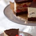 Rawrrr! Schoko-Erdbeer-Torte mit[...]