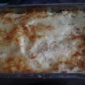 Hackfleisch-Lasagne a la  Spatz'l