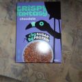Protein Müsli Glutenfrei