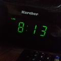 Wochenrückblick 3.37 und ein kleiner[...]