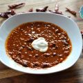 Chili con Carne Party - my style;)