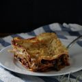 Grünkohl - Lasagne