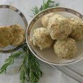Semmelknödel