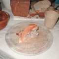 Heidnischer Kuchen