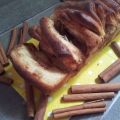 Zimtkuchen