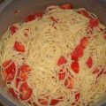 Spaghettisalat