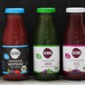 Die neuen Smoothies von Berioo & Gewinnspiel