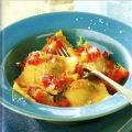 Ravioli mit Kartoffelfüllung – ein sardisches[...]