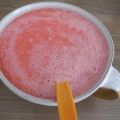 Smoothie : Bananen - Melonen - Smoothie