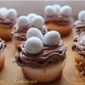 Oster-Cupcakes