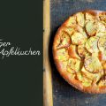 Apfelzeit-Kuchenzeit