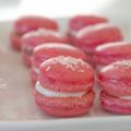 Macarons!!!