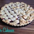 Mango-Cherry-Pie