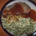 Rinderbraten