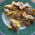 Kaiserschmarrn mit Apfelmus #Bayrische Wochen[...]