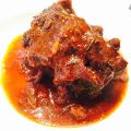 Soulfood: Rabo de Toro