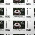 Meine ganz persönliche Briefmarke