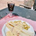 Spargel zum Dia de Liberdade