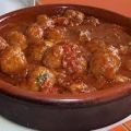 Albondigas