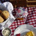 Mein erster Post: Scones mit[...]