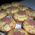 Orangen-Schoko-Muffins