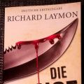 Richard Laymon - Die Klinge