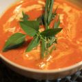 Aus der Suppenküche: Kürbissuppe - Die erste[...]
