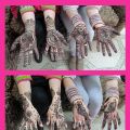 {Freude am Reisen} Eine indische Hochzeit -[...]