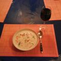 Suppe: Bunte Käsesuppe