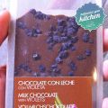 Tipp: Veilchenschokolade / Prijedlog: Čokolada[...]