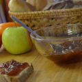 Klementinen Apfel Marmelade
