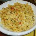 Farfalle al Tonno