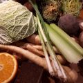 Eine Kochschule und ein Rezept: zarte[...]