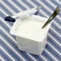 Grillsoßen: Grundsoße aus Joghurt (2 Varianten)