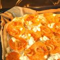 Sweet Potato Pizza - Wenn sich die Süßkartoffel[...]