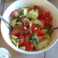 tomaten-gurken-salat