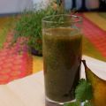 Grüne Smoothies - so Feel-leicht!!