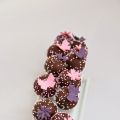 Schoko Cake Pops