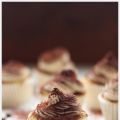 Tiramisu-Cupcakes