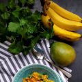 Bye Bye Schmuddelwetter: Bananen-Kokos-Curry[...]