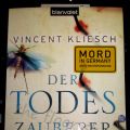 Vincent Kliesch - Der Todeszauberer