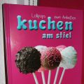 Kuchen am Stiel