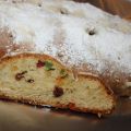 Quarkstollen