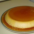 Flan coco (Kokosflan)